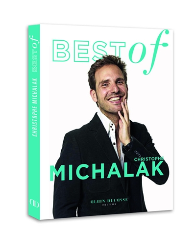 Best of christophe michalak