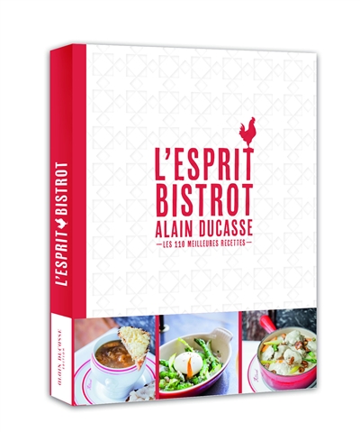 L'esprit bistrot