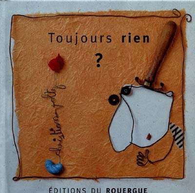 Toujours rien