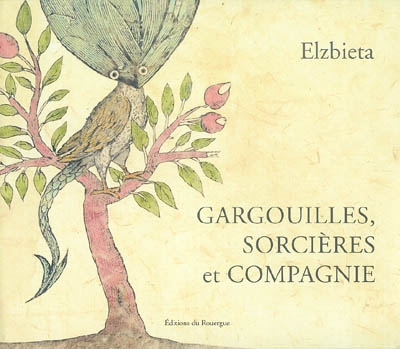 Gargouilles, sorcieres et compagnie