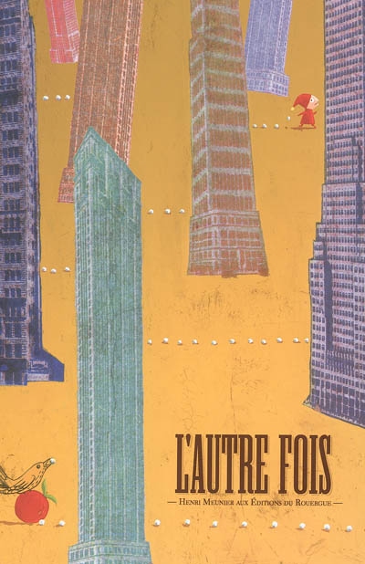 L'autre fois