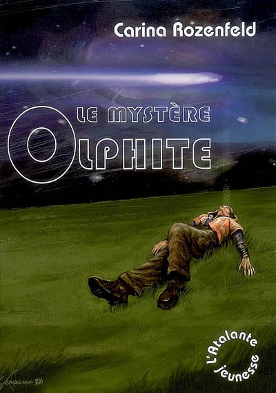 Le mystere olphite