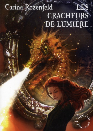 Doregon 3 les cracheurs de lumiere