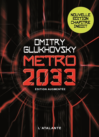 Metro 2033 ned