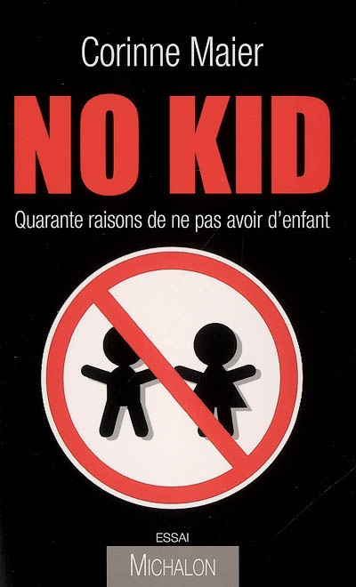 No kids