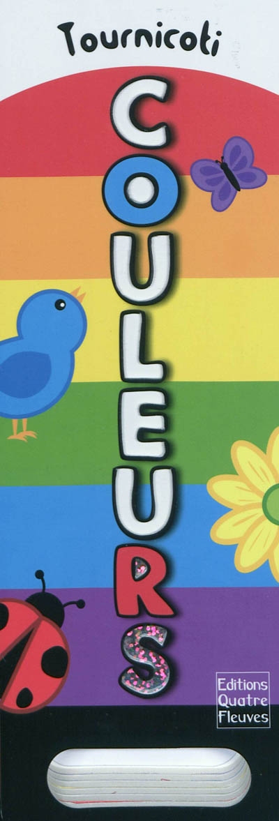 Tournicoti/les couleurs