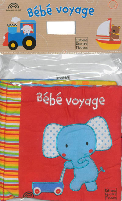 Bebe voyage