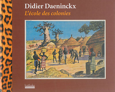 L'ecole des colonies