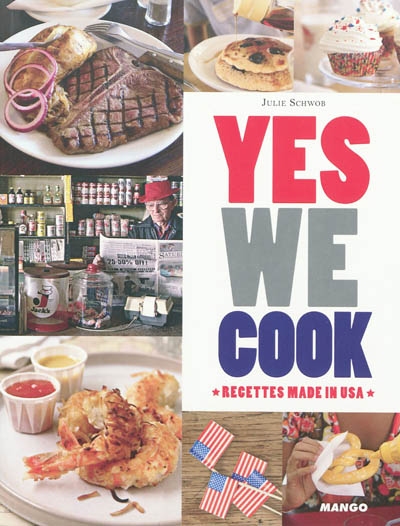 Yes we cook !