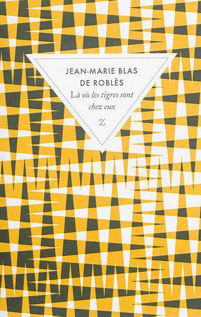 La ou les tigres sont chez eux