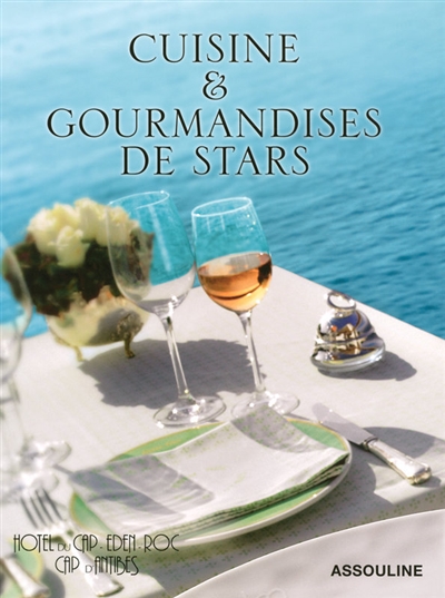 Cuisine gourmandises de stars
