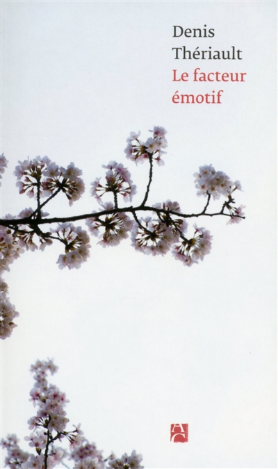 Le facteur emotif Le facteur emotif