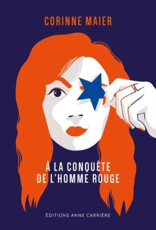 A la conquete de l'homme rouge