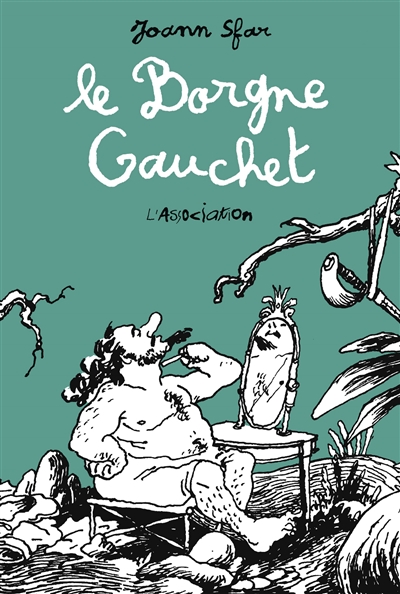 Le borgne gauchet [nouvelle edition]
