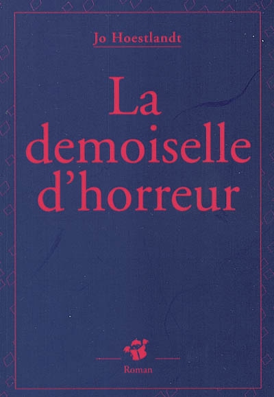 La demoiselle d'horreur