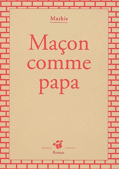 Macon comme papa