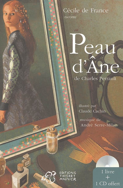 Peau d'ane