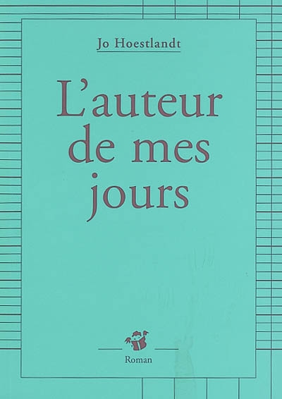 L'auteur de mes jours