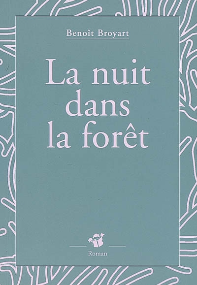 La nuit dans la foret