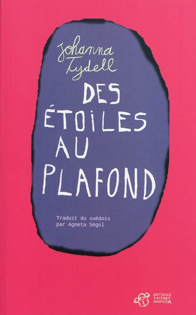 Des etoiles au plafond