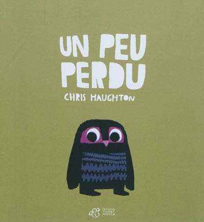 Un peu perdu