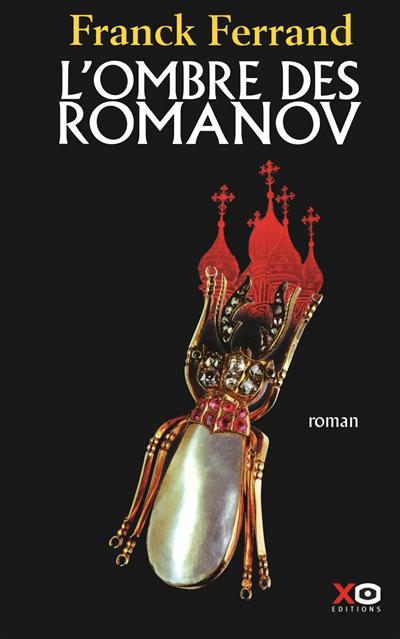 L'ombre des romanov