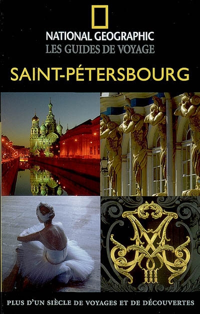 Saint petersbourg
