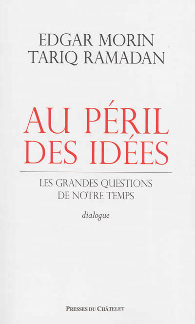 Au peril des idees