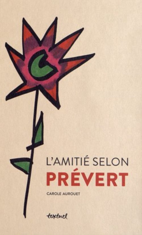 L'amitie selon prevert
