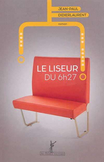 Le liseur du 6h27