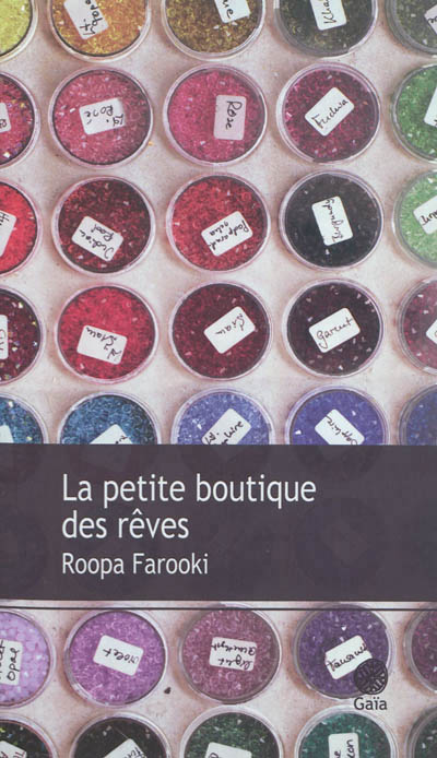 La petite boutique des reves