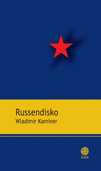 Russendisko (epub)