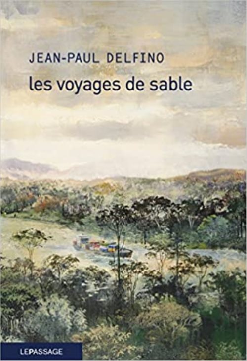 Les voyages de sable