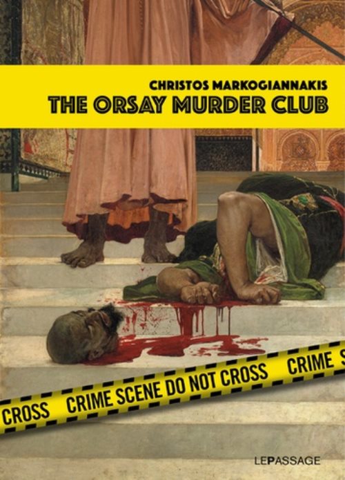 The orsay murder club