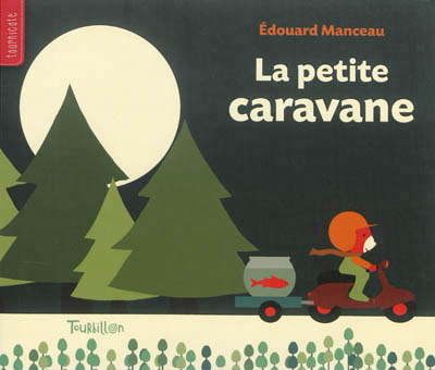 La petite caravane