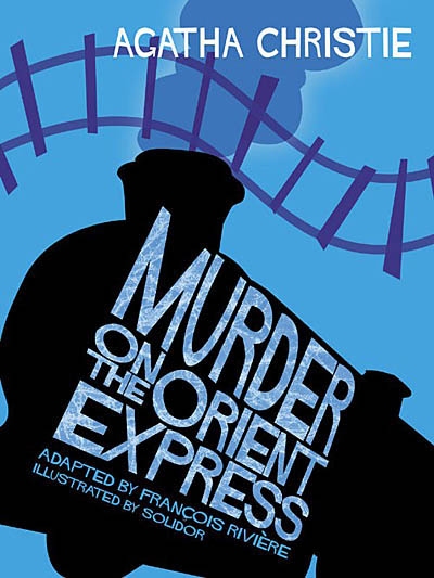 Murder on the orient express