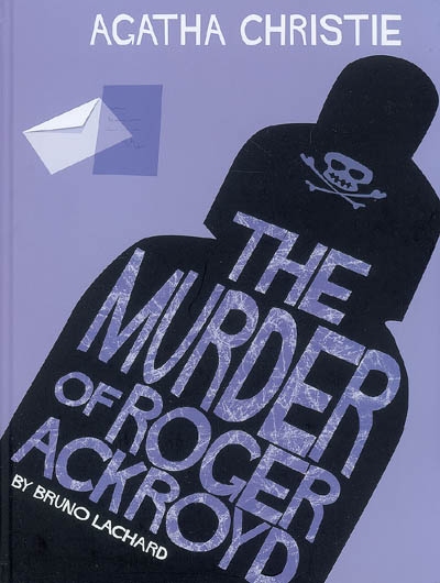 Murder of the roger ackroyd