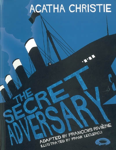 The secret adversary