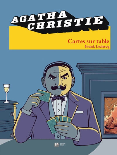 Agatha christie t16.