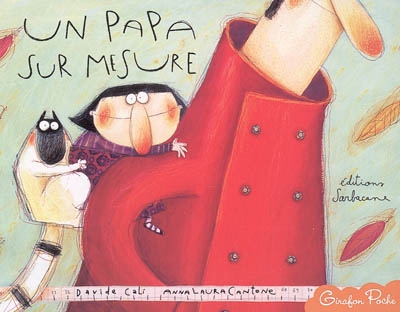 Un papa sur mesure (poche)