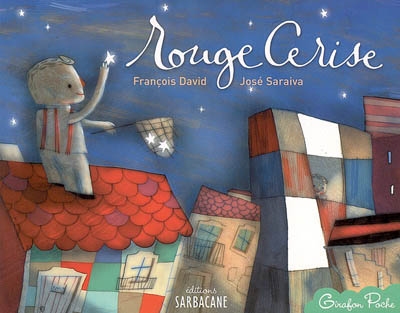 Rouge cerise (poche)