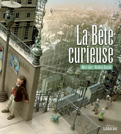 La bete curieuse