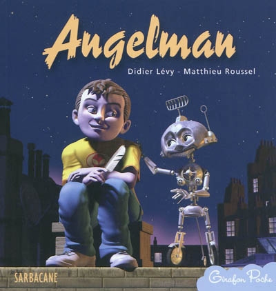 Angelman (poche)