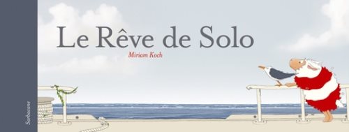 Reve de solo (le)