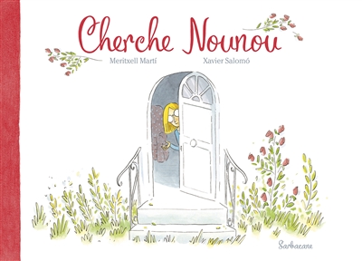 Cherche nounou