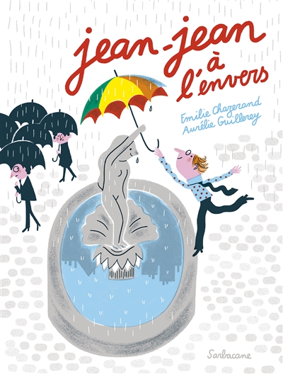 Jean-jean a l'envers