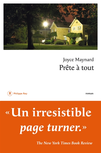 Prete a tout