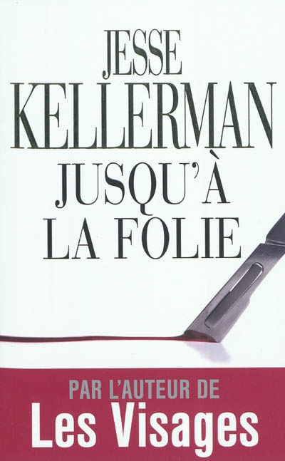 Jusqu'a la folie