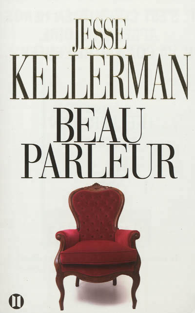 Beau parleur
