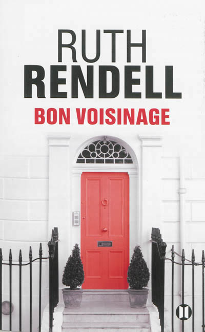 Bon voisinage